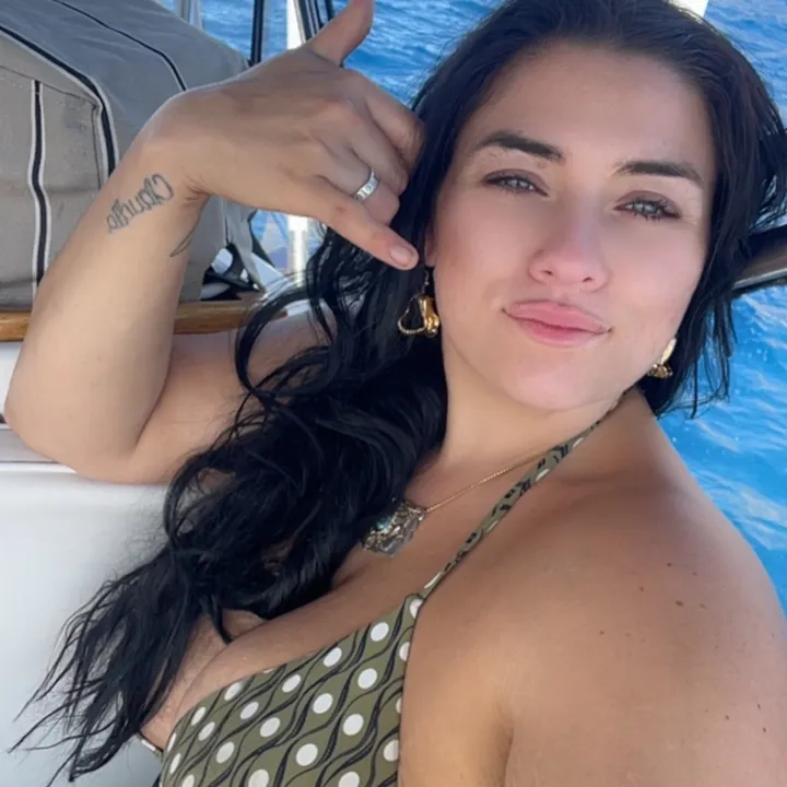 @catalinanative TikTok