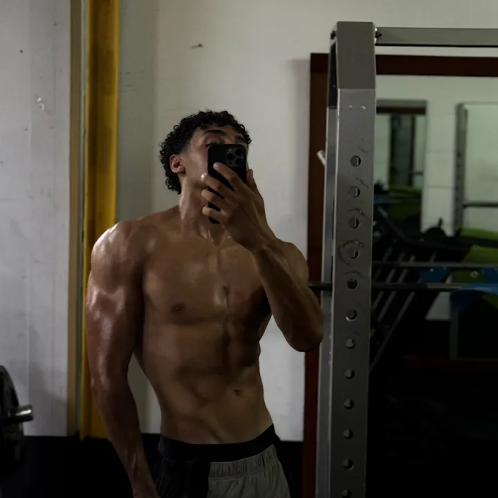 @chadilifts TikTok