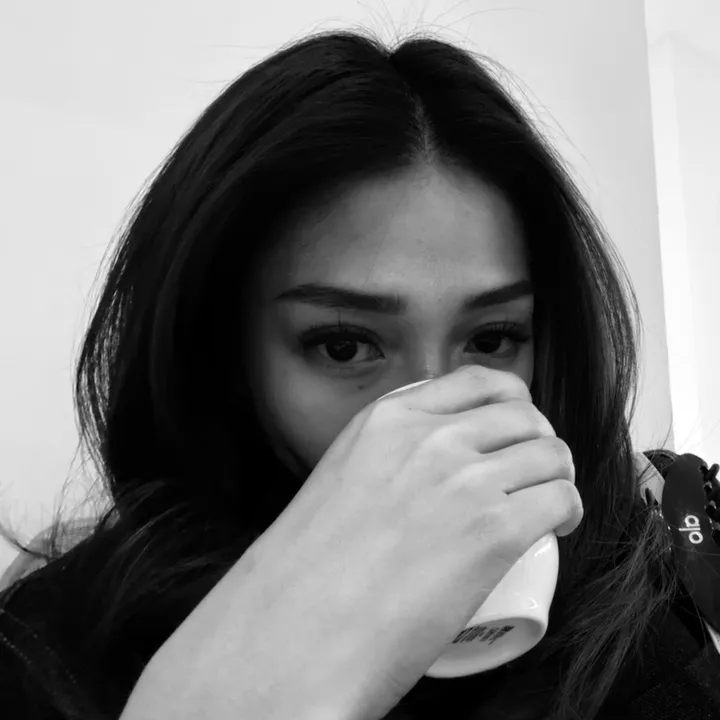 @chandrikasari TikTok