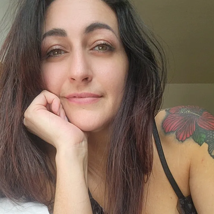 @chaos.goddess1 TikTok