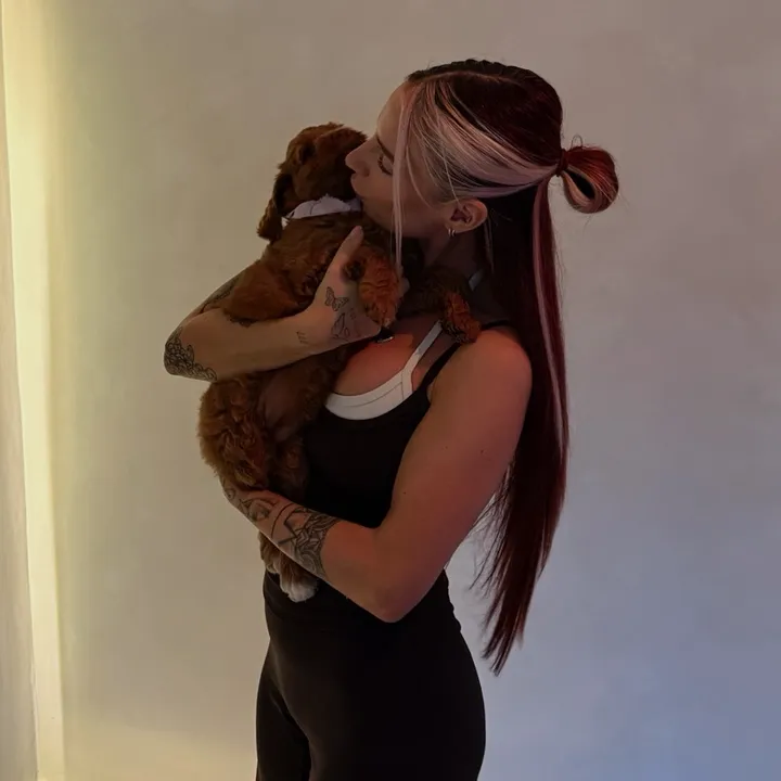 @chelseanoblex TikTok