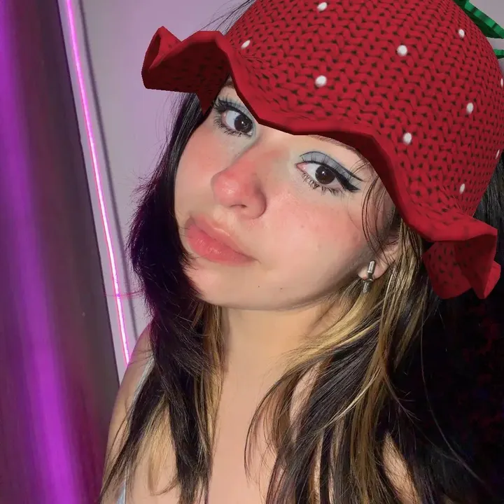 @cherrycherryladyjh TikTok