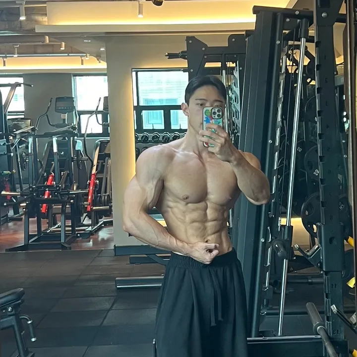 @choi_chang0 TikTok