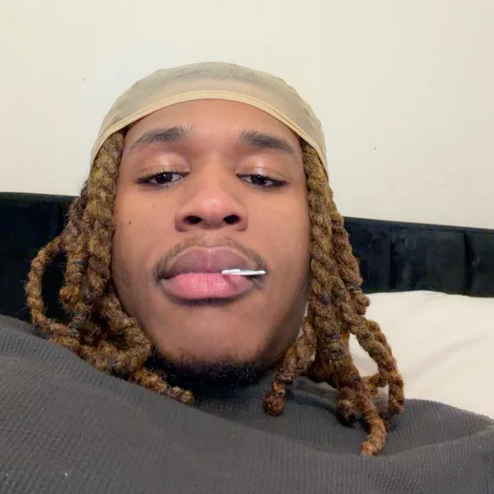 @chrishumbled TikTok
