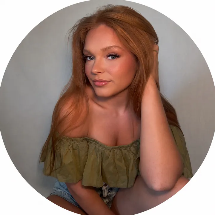 @clarissa_carson1 TikTok