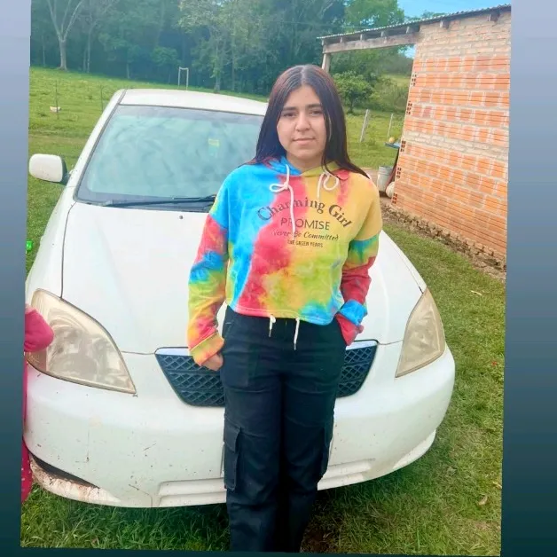 @claudia.beatriz.g1 TikTok