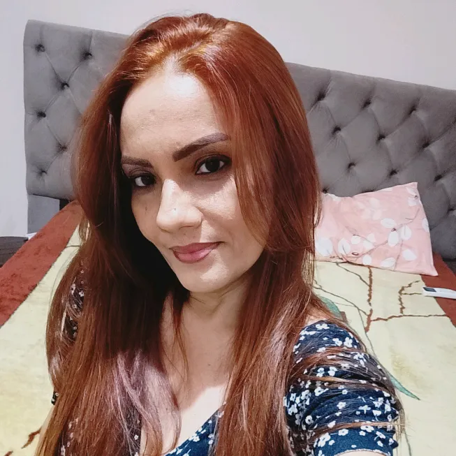 @cleidemaedonadecasa TikTok