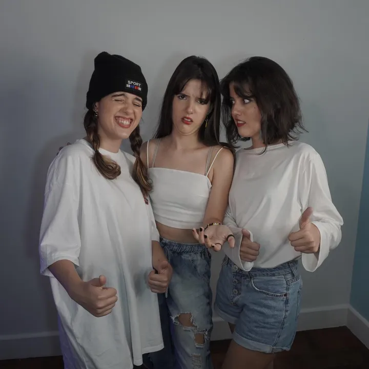 @coisasdetrigemeasoficial TikTok