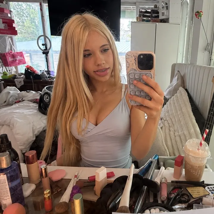 @crazyelyza TikTok