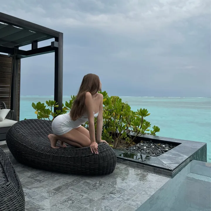 @crypto_princesss TikTok