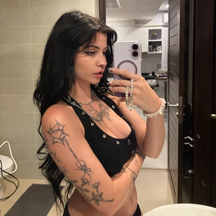 @cyberbunniex TikTok