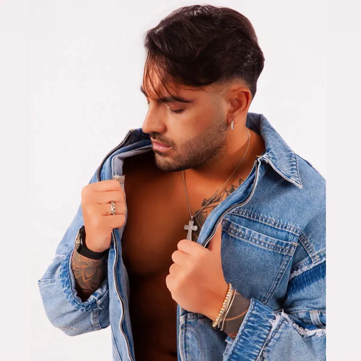 @danieledemartino23 TikTok