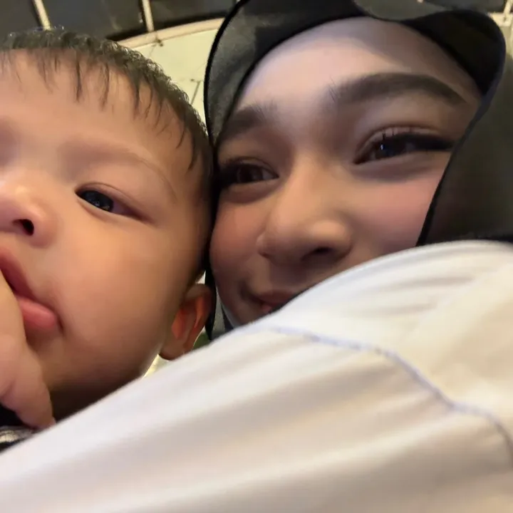 @danishadelicio TikTok