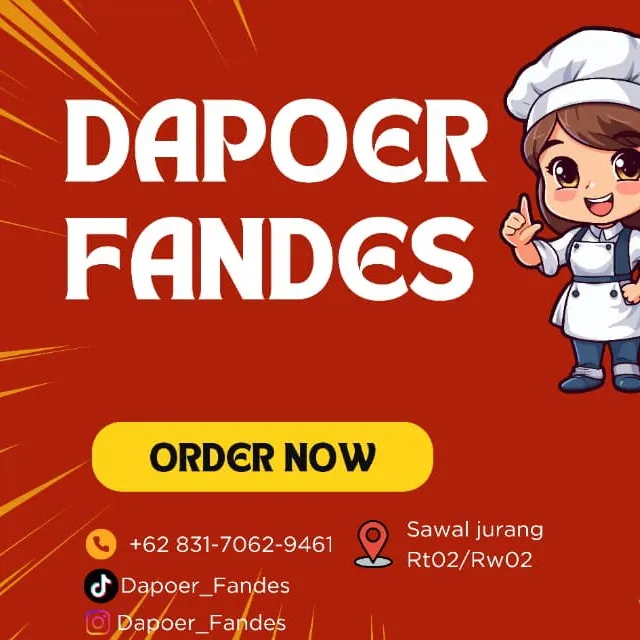 @dapoer_fandes TikTok