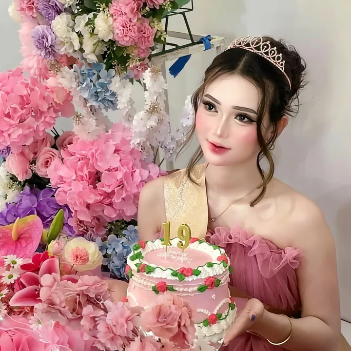 @daraafirah TikTok