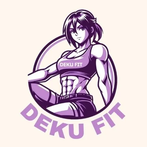 @dekufit.pe TikTok