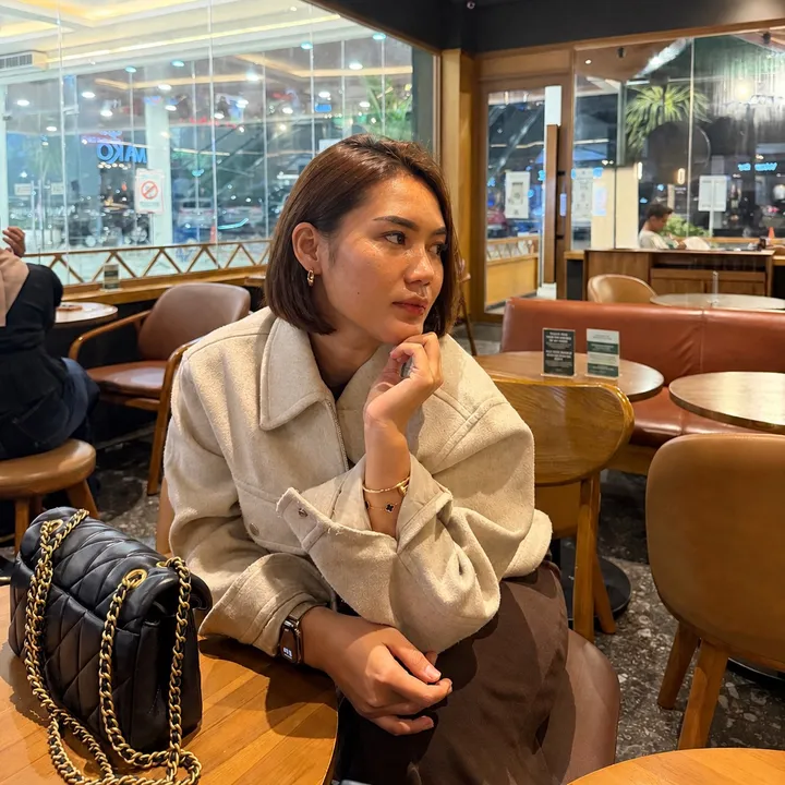 @denadarisan TikTok