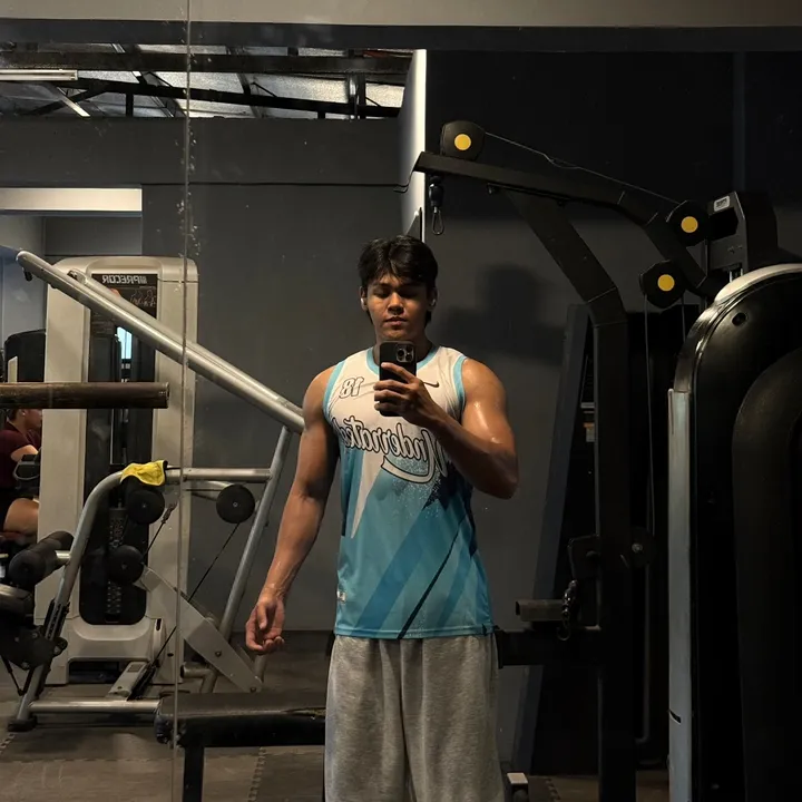 @denzel_angelo TikTok