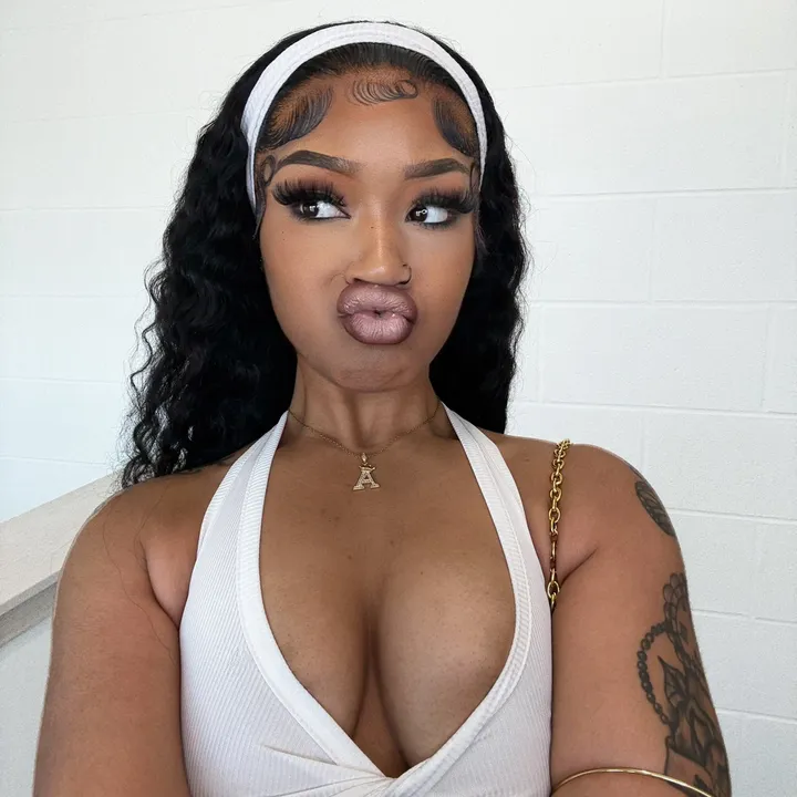@dreajewell TikTok