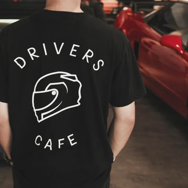 @driverscafe.bn TikTok