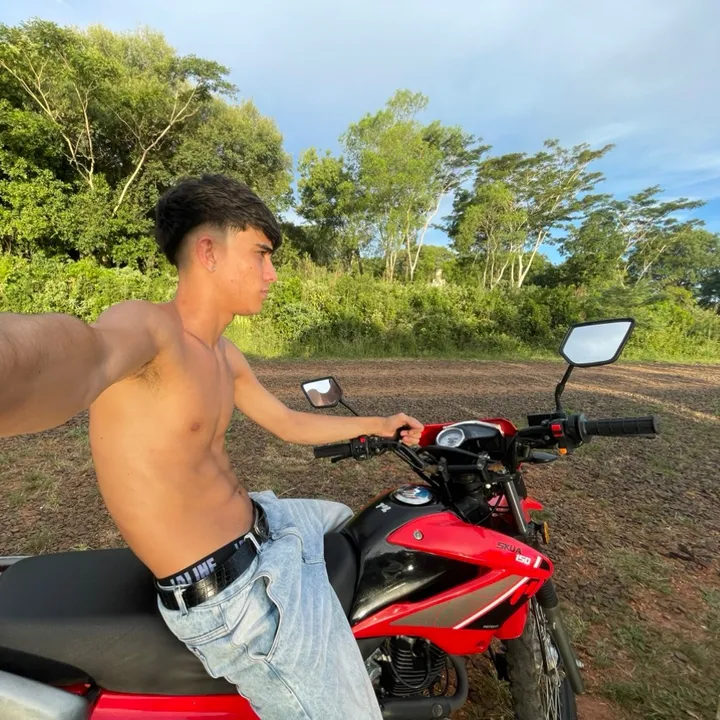 @elargentinoonnly TikTok