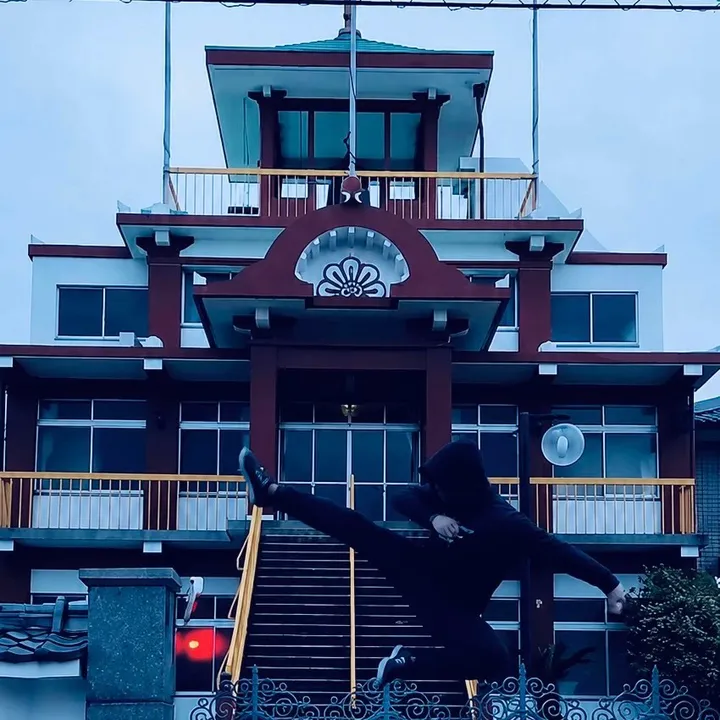 @elkichigai TikTok
