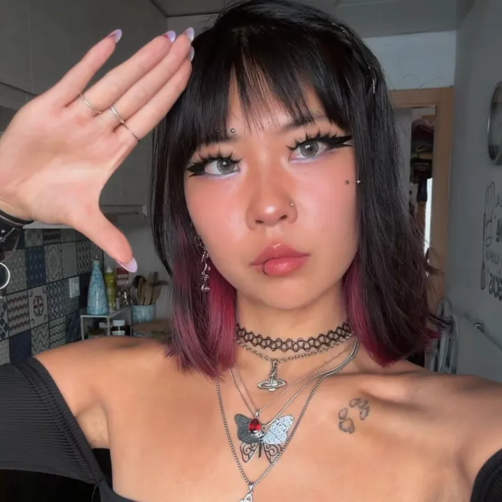 @elsa_kitsune TikTok