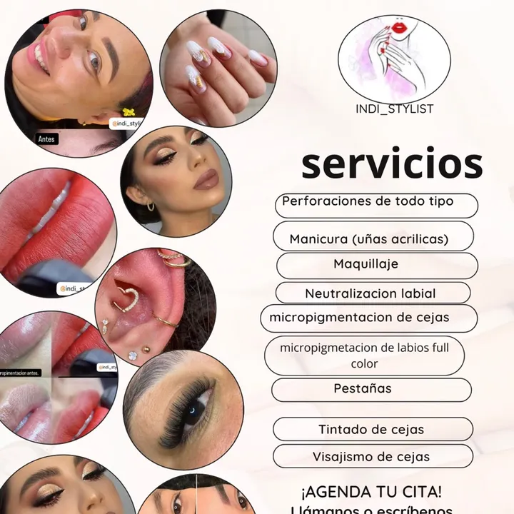 @estetica_indira_gomez TikTok