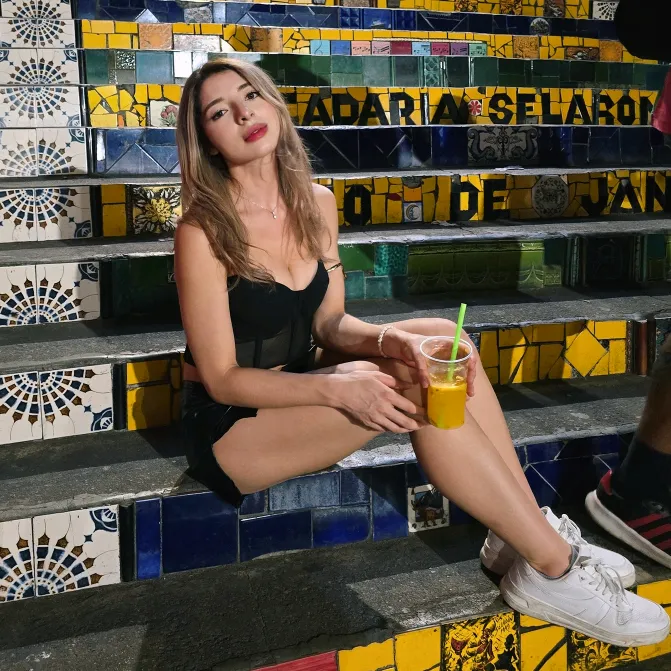 @evesatori TikTok