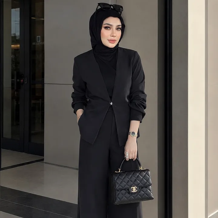 @eymazaideen TikTok