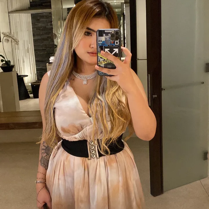 @fakeyova TikTok