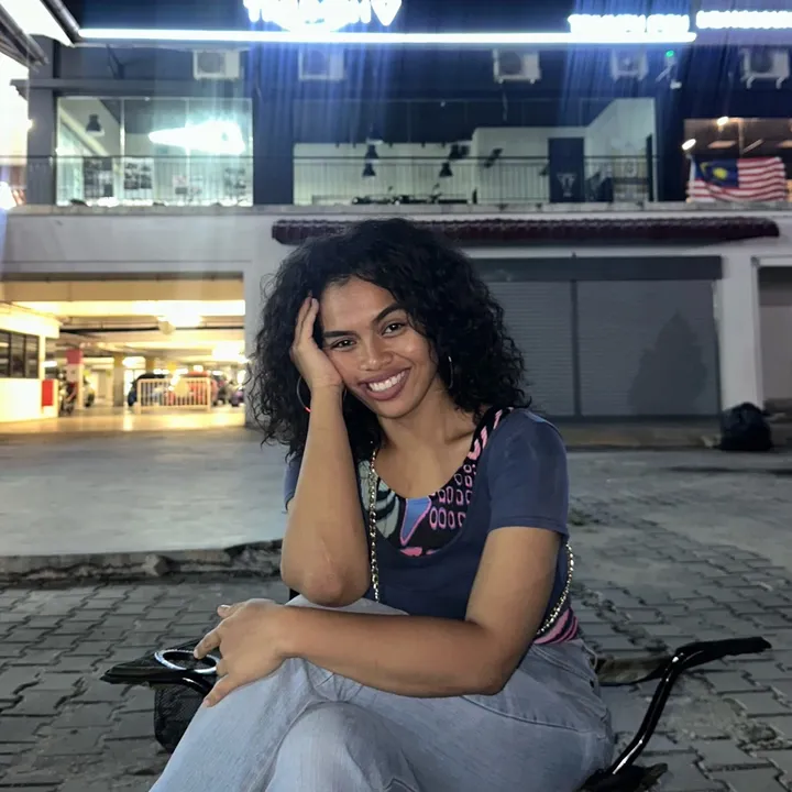@farahfendiii TikTok