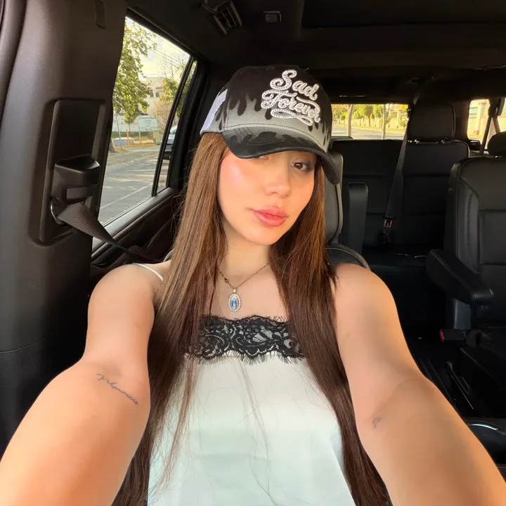 @feralucinini TikTok