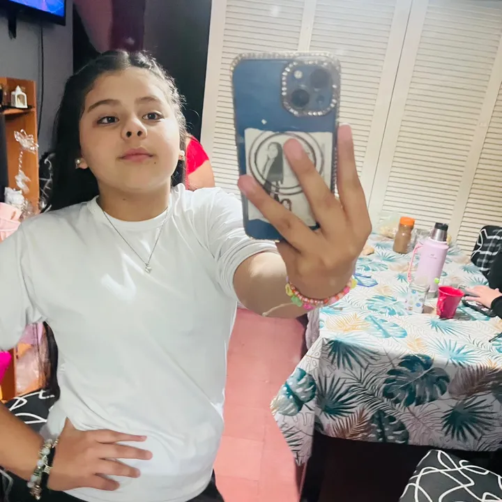 @franchescaameza4 TikTok