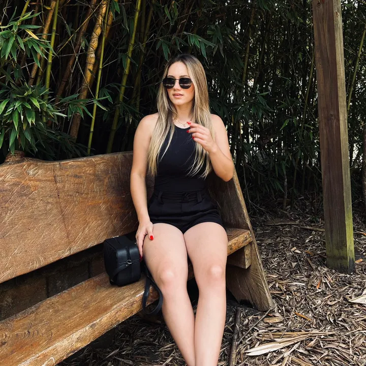 @gaabyzinhaceglio_ TikTok