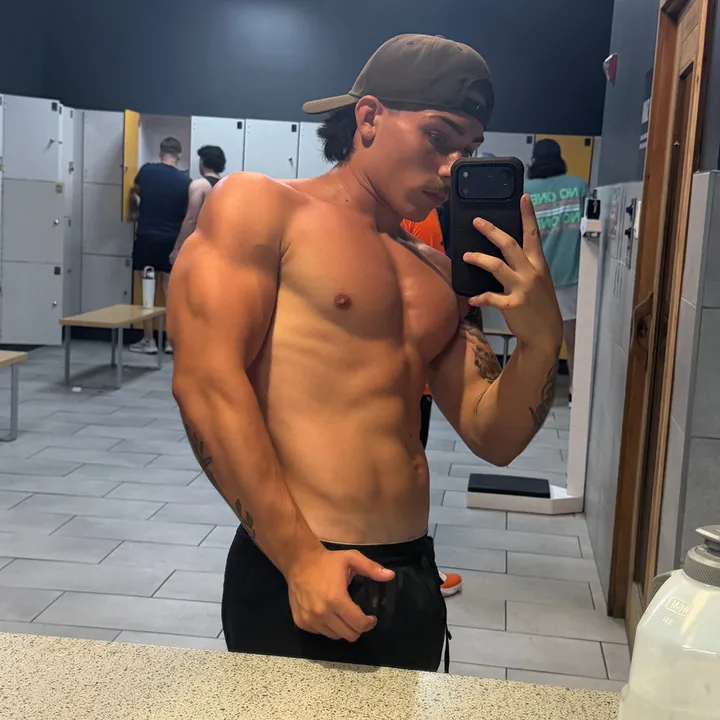 @gabe.liftss TikTok