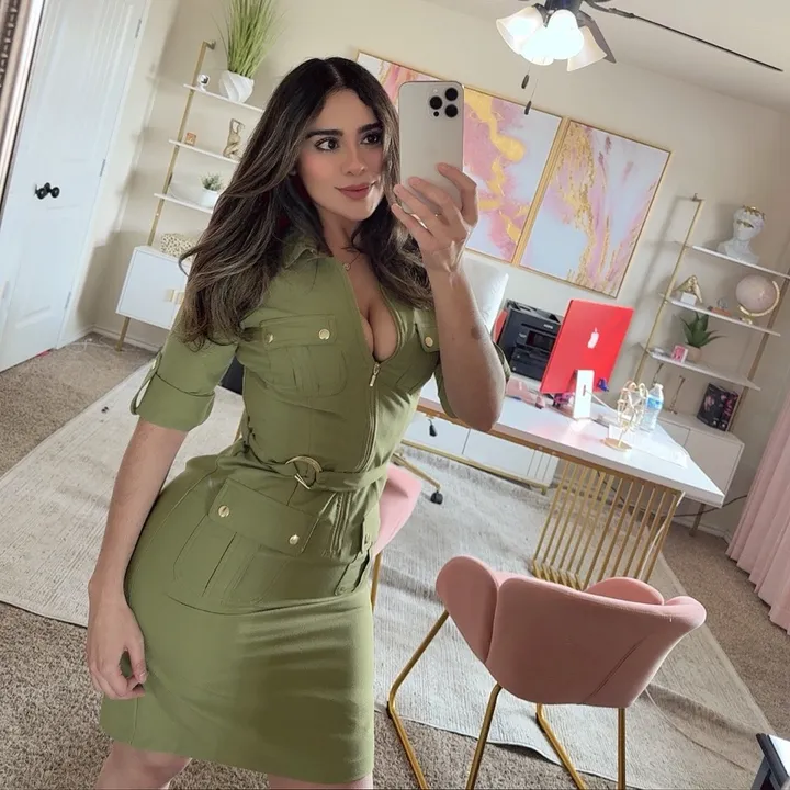 @gabymarinelarena2 TikTok