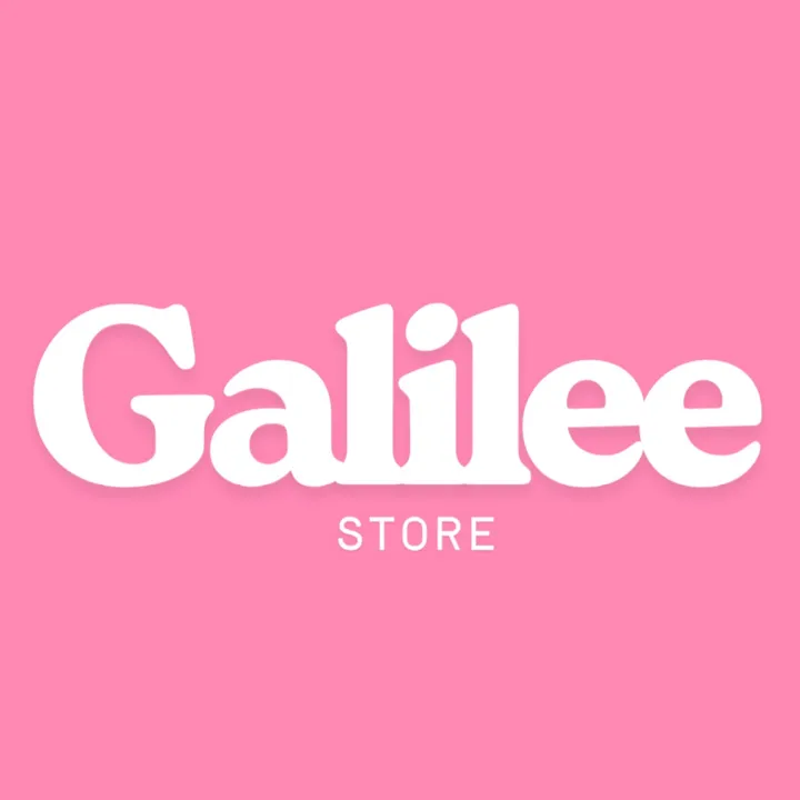 @galileestore TikTok