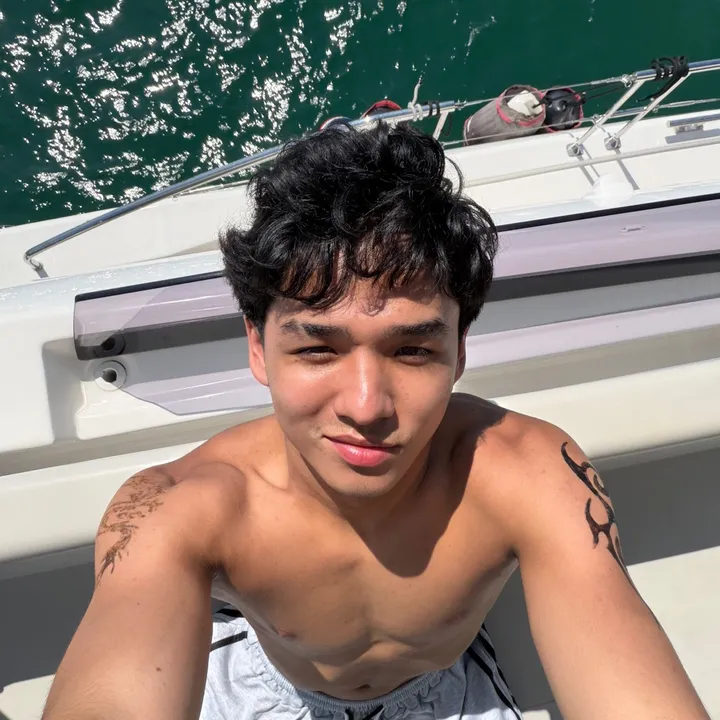 @ganekess TikTok