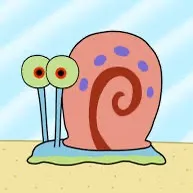 @garythesnail029 TikTok