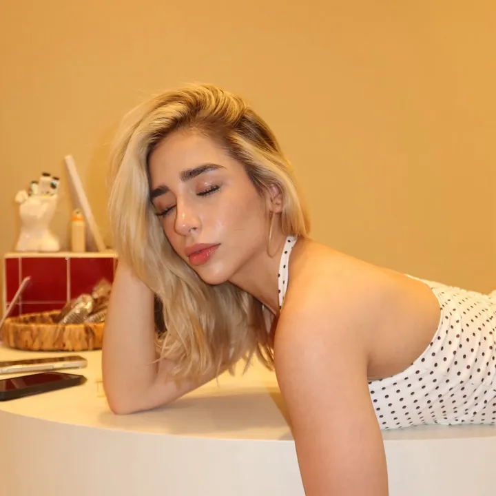 @garzafridaa TikTok