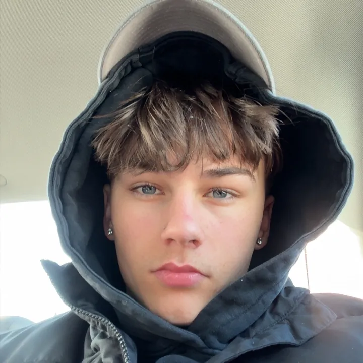 @gavinncarey TikTok
