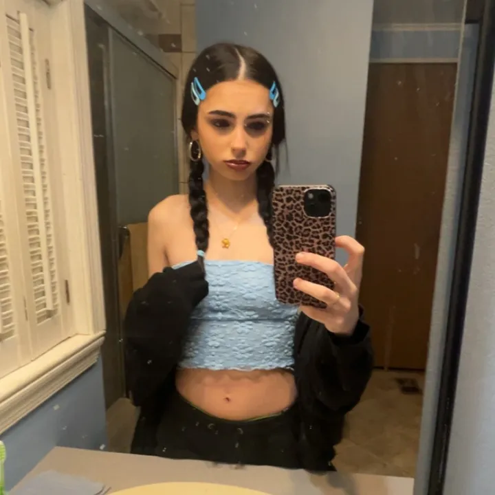 @giavanamariee TikTok