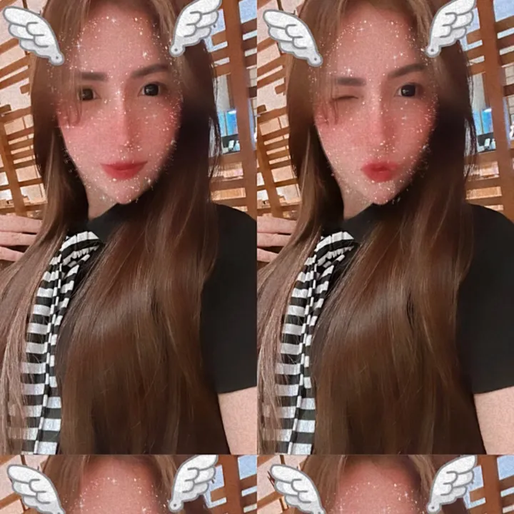 @giffannysusanto TikTok