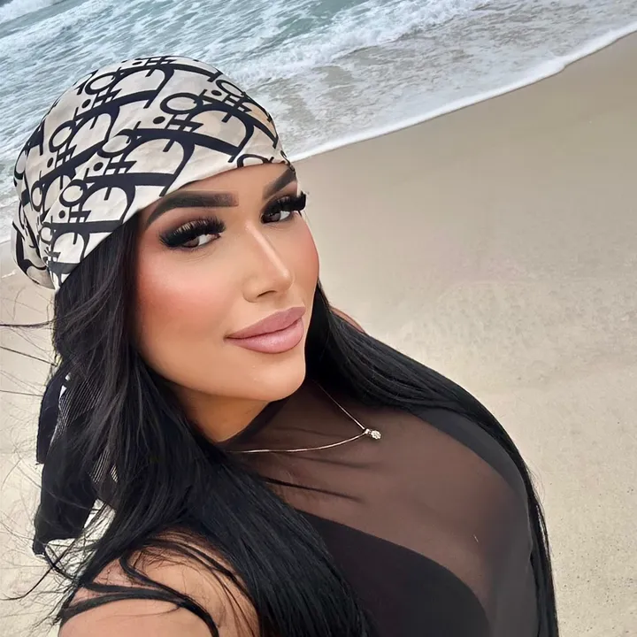 @gigimissura TikTok