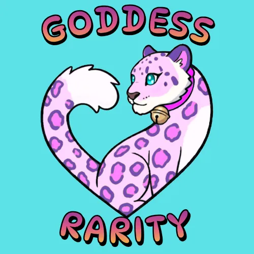 @goddessraritycosplay TikTok