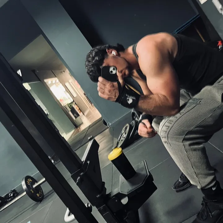 @gym_zone__1 TikTok