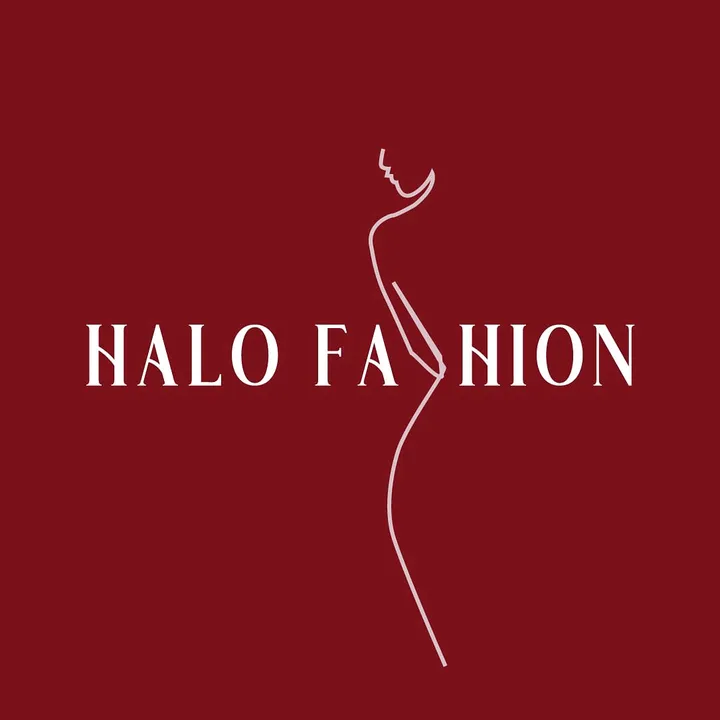 @halofashion.id TikTok