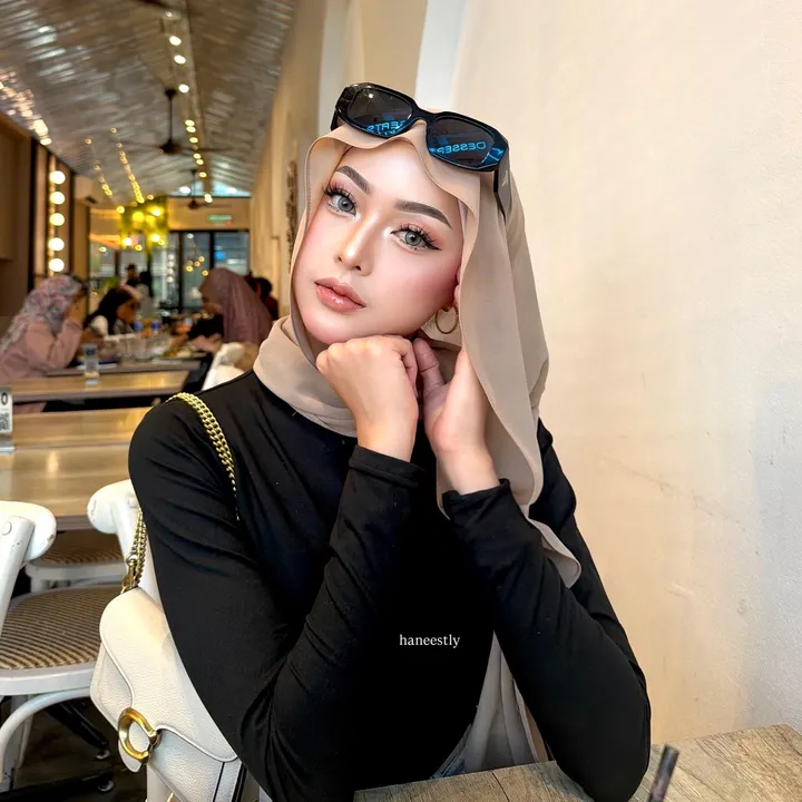 @haneestly TikTok
