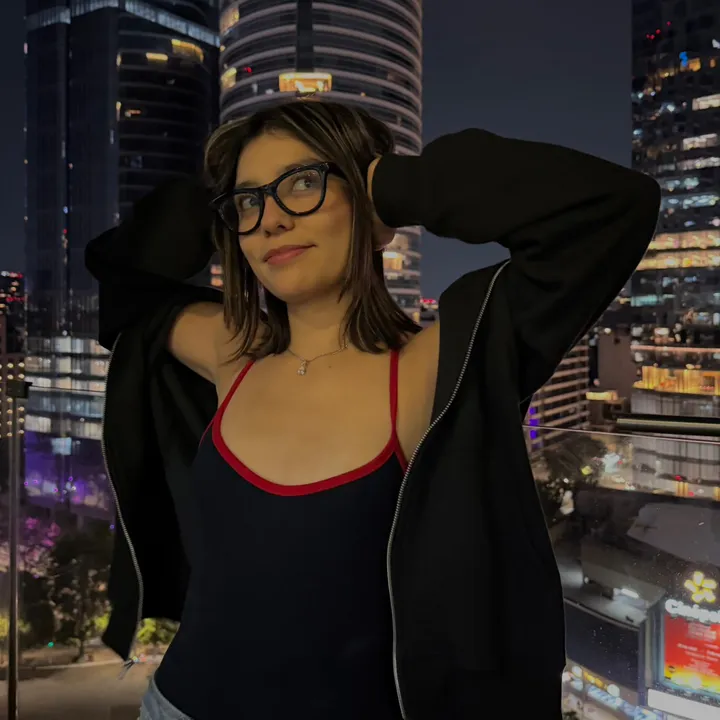 @hannitaaappp TikTok